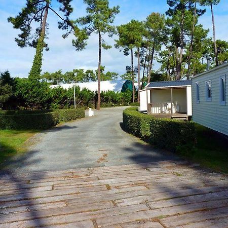 Sous Les Pins Hotel Ronce-les-Bains Exterior foto