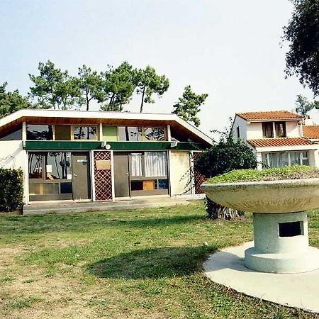 Sous Les Pins Hotel Ronce-les-Bains Exterior foto