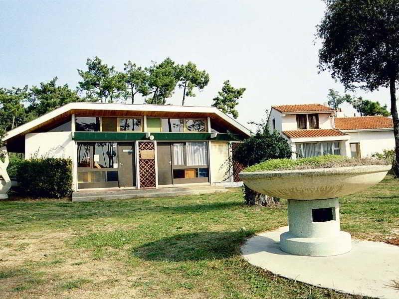 Sous Les Pins Hotel Ronce-les-Bains Exterior foto